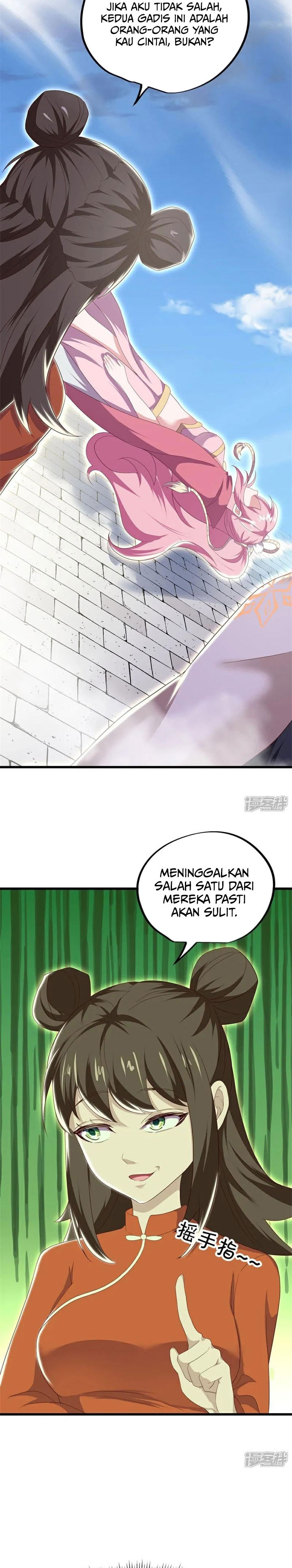 Dilarang COPAS - situs resmi www.mangacanblog.com - Komik peerless soul 732 - chapter 732 733 Indonesia peerless soul 732 - chapter 732 Terbaru 26|Baca Manga Komik Indonesia|Mangacan